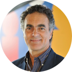 Nelson Mattos's picture