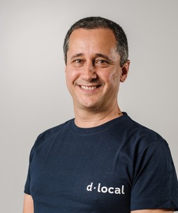 Pedro Arnt - CEO of dLocal
