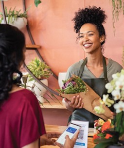 Our mission - dLocal