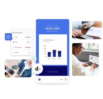 dLocal for platforms