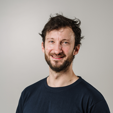 Alberto Almeida's picture