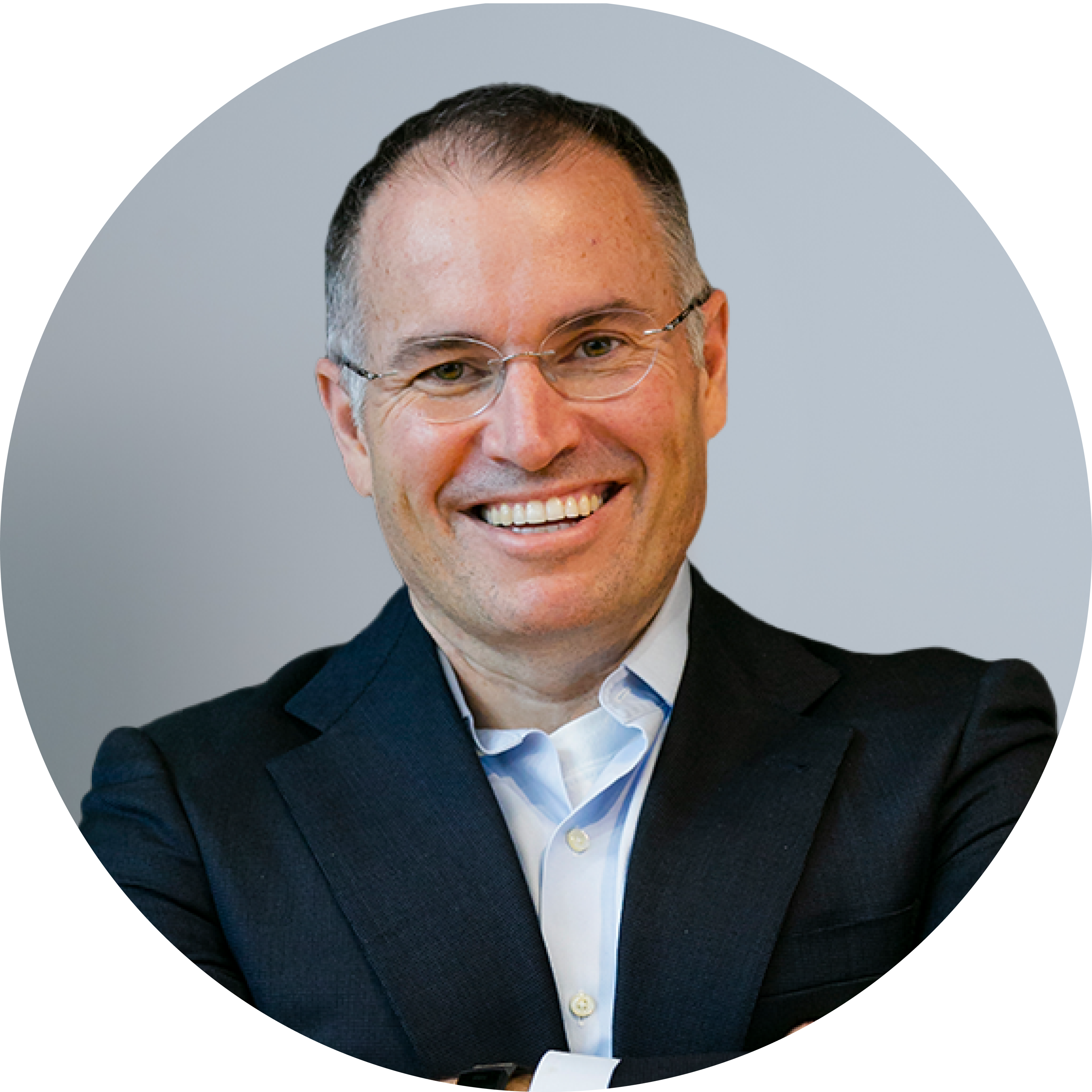 Carlos Menendez's picture