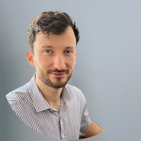 Alberto Almeida's picture