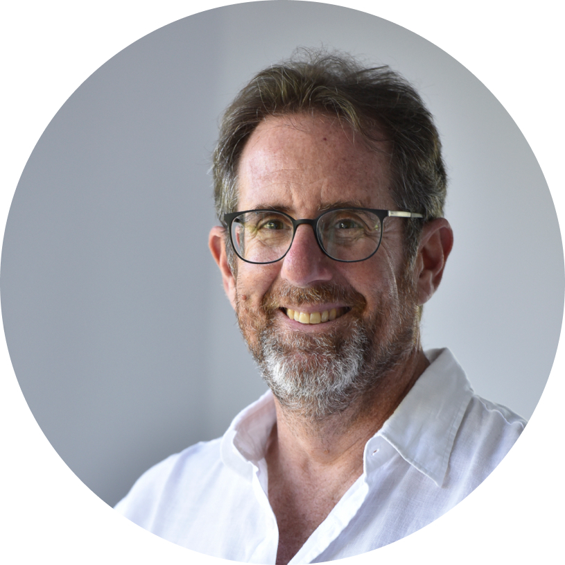 Sergio Fogel's picture